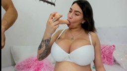 Iron_Girls  15-08-2020 Recorded Naked