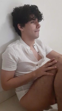 TonnyMike 15-08-2020  Recorded Video Naked