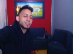 Bravefellerr 15-08-2020  Recorded Video Topless