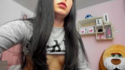 Pavlovacolucci 15-08-2020 Webcam  Recorded Toys