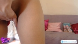 RoxeeModel  15-08-2020 Recorded Video
