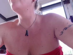CatFetish  15-08-2020 Recorded Naked
