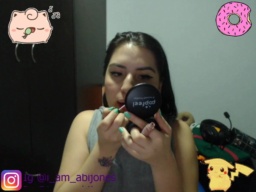 Abi_jones 15-08-2020 Webcam  Recorded Cam