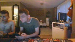 mihaimichael 15-08-2020  Recorded Video Webcam
