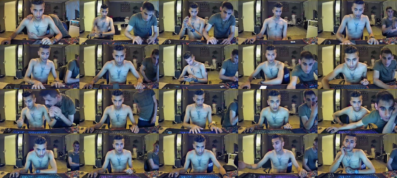 ken_008 15-08-2020  Recorded Video Topless