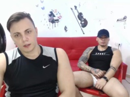 ABRAHAM_ALLISON 16-08-2020  Recorded Video Nude