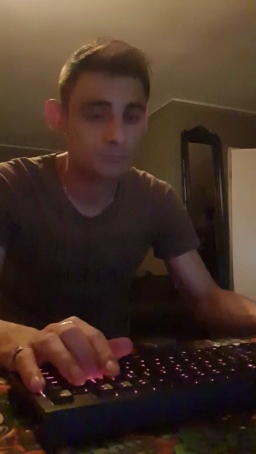 mihaimichael 16-08-2020  Recorded Video Toys