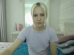 CyberNicky 16-08-2020 Nude  Recorded Nude