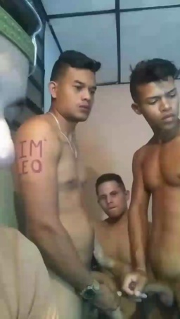 Aeneas85 16-08-2020  Recorded Video Webcam