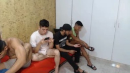 IPassionate 16-08-2020  Recorded Video Nude