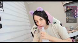 Sherryshen  16-08-2020 Recorded Webcam