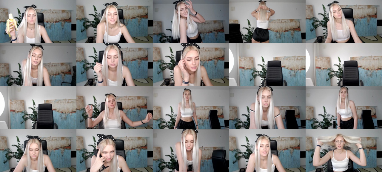 8a8y 16-08-2020 Download  Recorded Webcam
