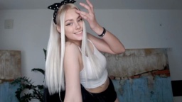8a8y 16-08-2020 Video  Recorded Naked