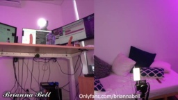 Briannabellxxx  16-08-2020 Recorded Free