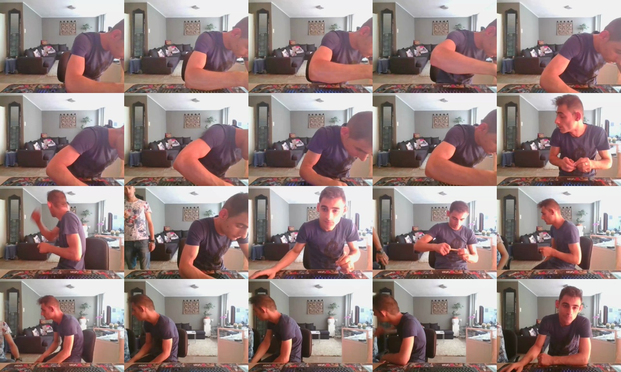 mihaimichael 16-08-2020  Recorded Video Download