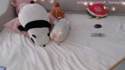 Honey_Devildoll  16-08-2020 Recorded Video