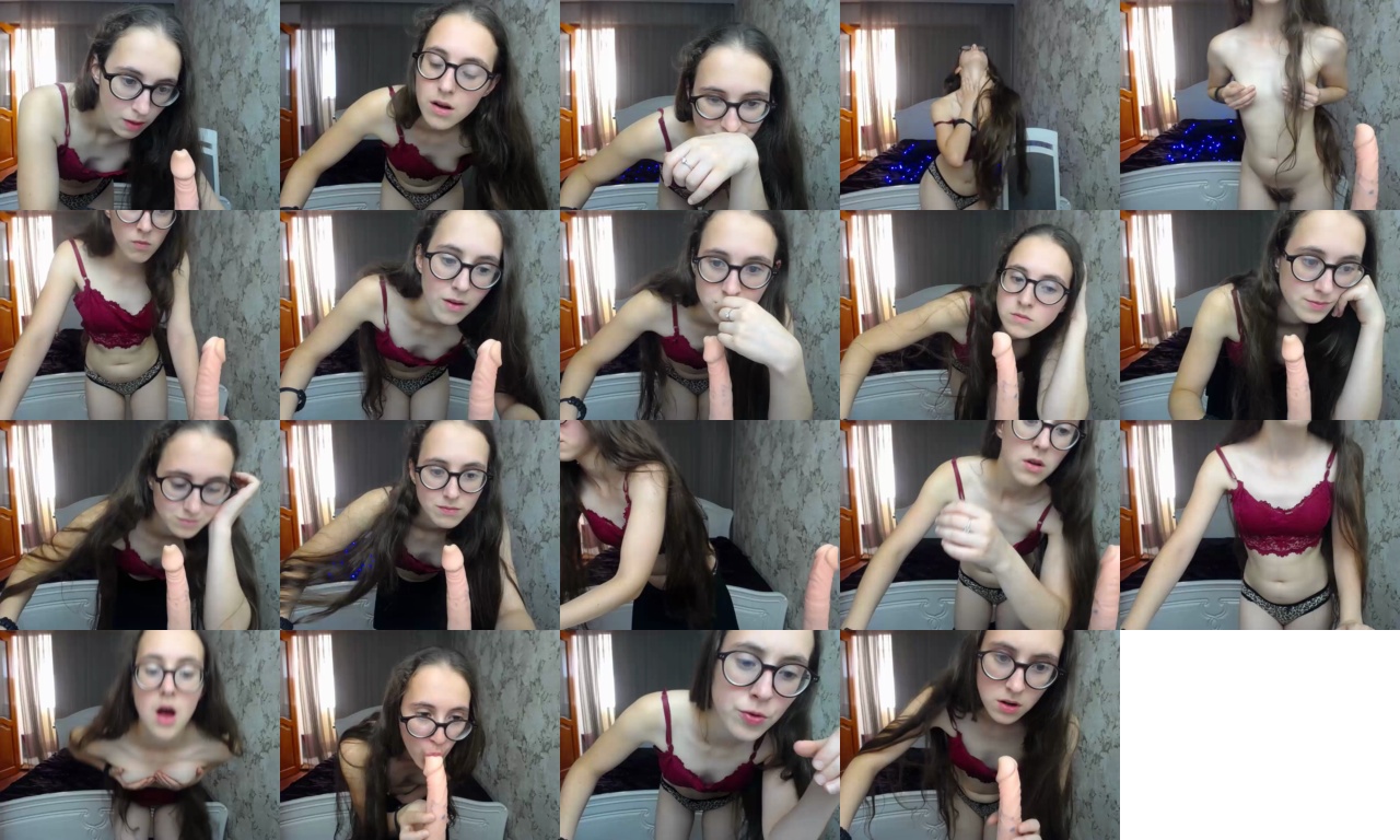 LidiaHarley 16-08-2020 XXX  Recorded XXX