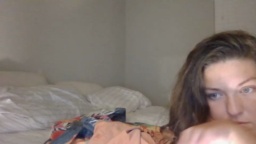 Luxgirl1998  16-08-2020 Recorded Porn