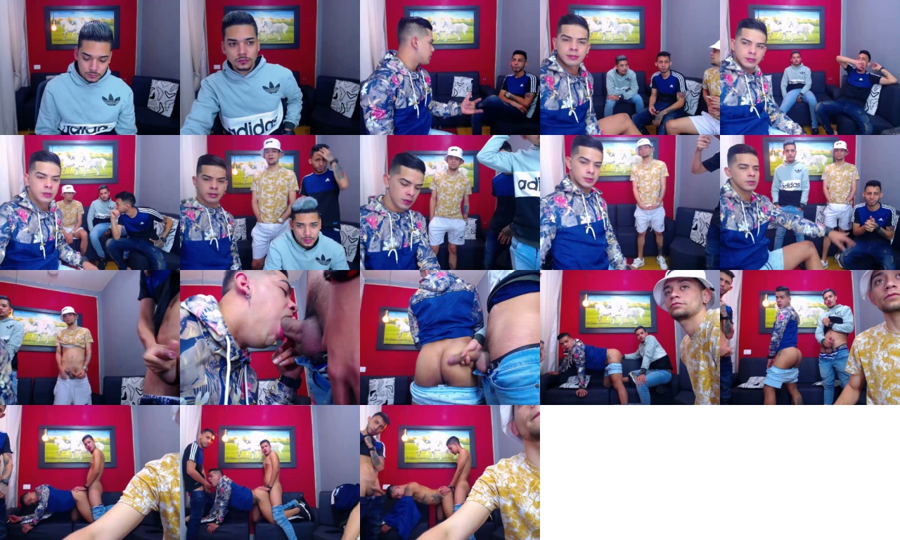 Bravefellerr 16-08-2020  Recorded Video XXX