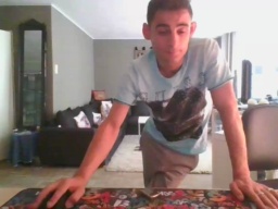 mihaimichael 16-08-2020  Recorded Video Topless