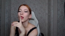 Ovelymila  16-08-2020 Recorded Show