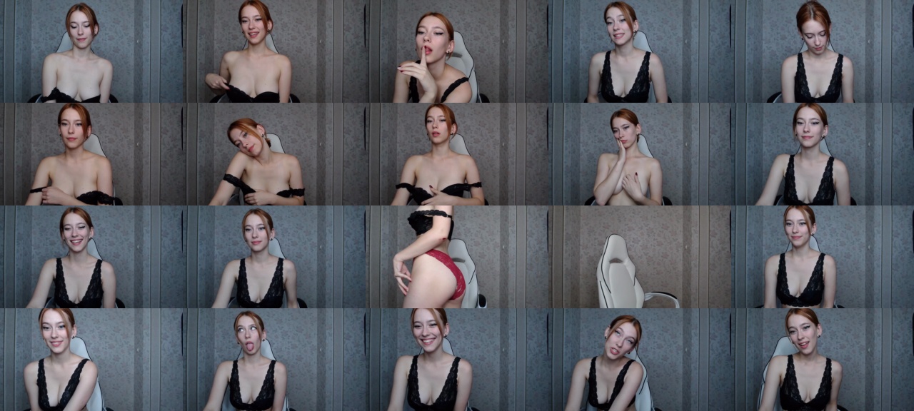 Ovelymila 16-08-2020 Download  Recorded Video