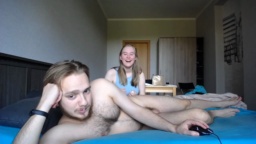 Jimmy_And_Amy 16-08-2020 Download  Recorded Video