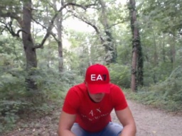 Zeus__xXx 16-08-2020  Recorded Video Show