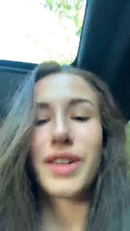 lexee204 16-08-2020 Show  Recorded Video