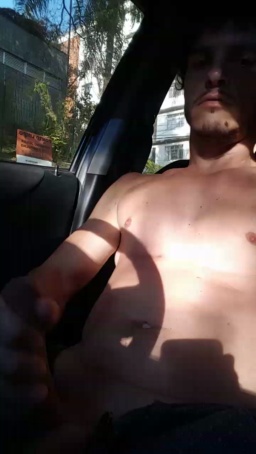 HeteroErecto 16-08-2020  Recorded Video Nude