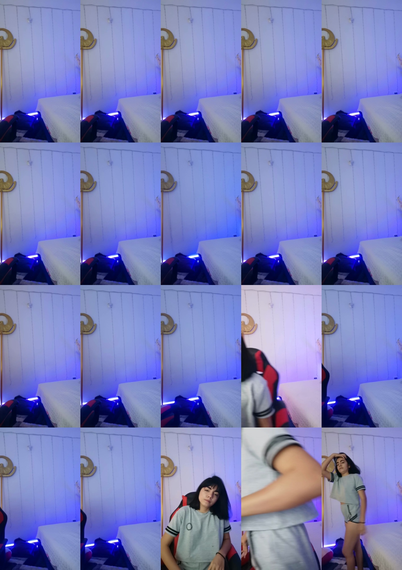 Sarah_Collinok 16-08-2020 Download  Recorded Topless