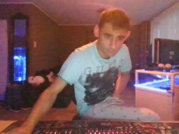 mihaimichael 16-08-2020  Recorded Video Webcam