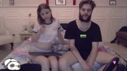 Frendlyguys  16-08-2020 Recorded Webcam