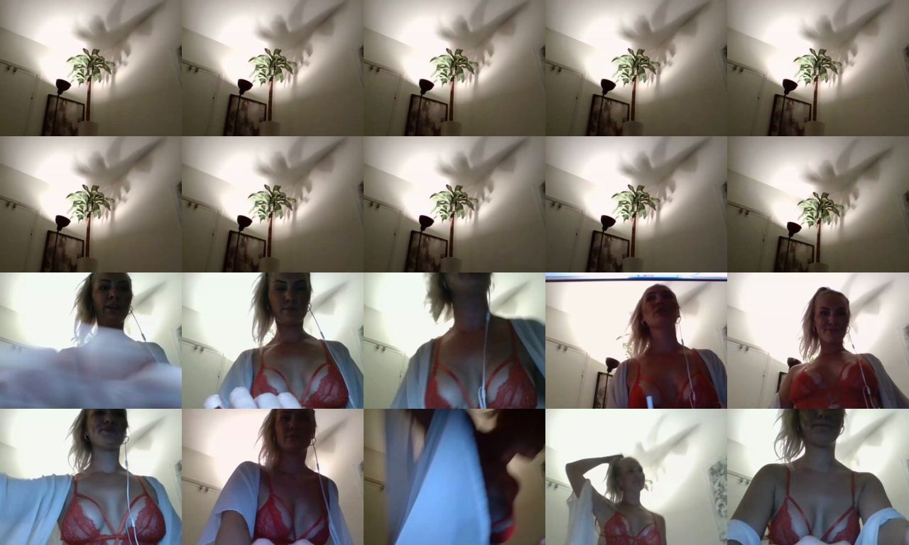 Nastysweden 16-08-2020 Download  Recorded Video