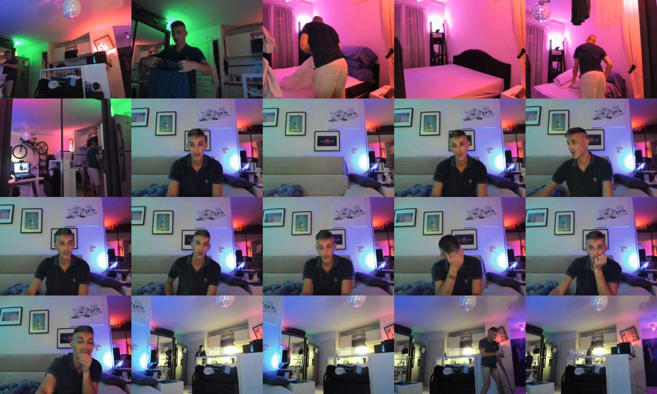 HuGo4K 17-08-2020  Recorded Video Cam