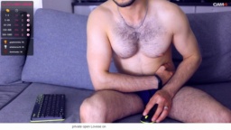 Anndy_games 17-08-2020  Recorded Video Nude