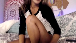Syriahsage  17-08-2020 Recorded Naked