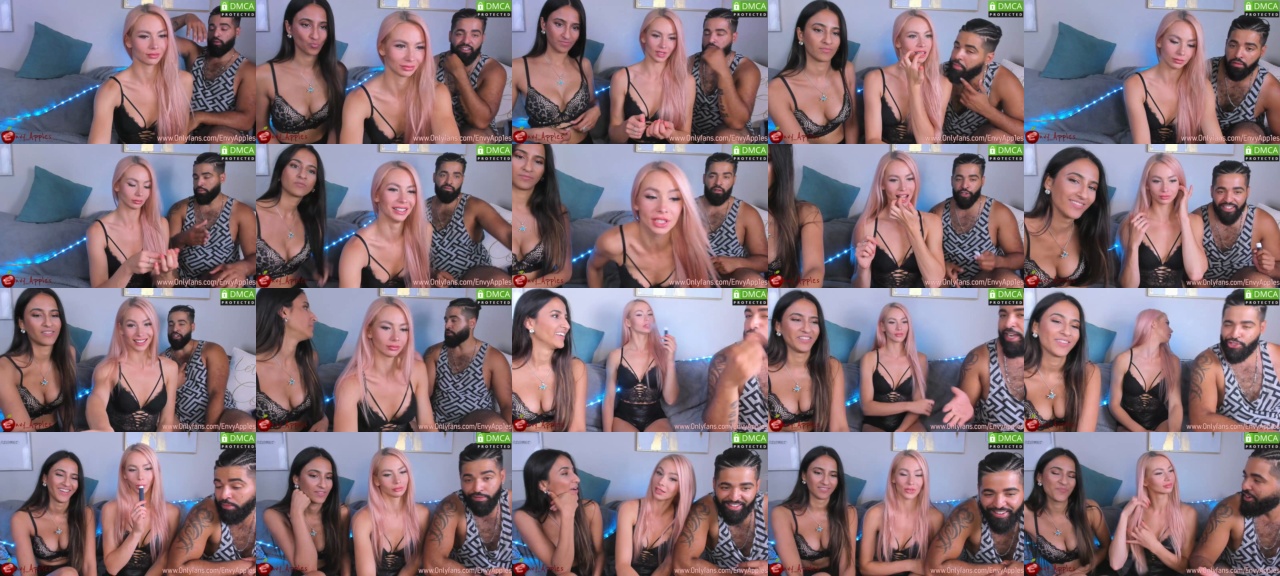 Sofreshhhhh 17-08-2020 XXX  Recorded XXX