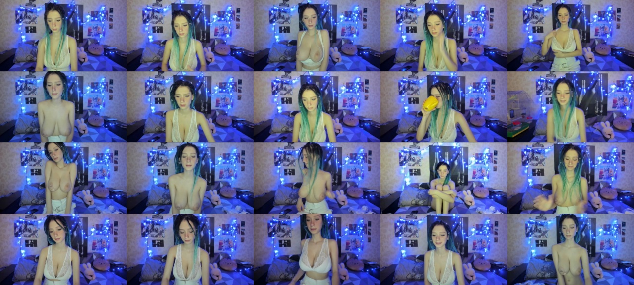 Skylormori 17-08-2020 Download  Recorded Naked