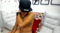 Latin_Queenshot 17-08-2020 Naked  Recorded Topless