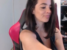 melaniebiche  17-08-2020 Recorded Cam