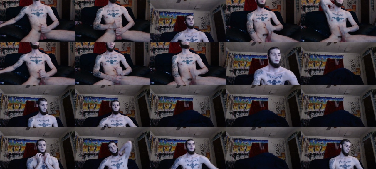 dallas2289 17-08-2020  Recorded Video Porn