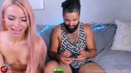 Sofreshhhhh  17-08-2020 Recorded Topless