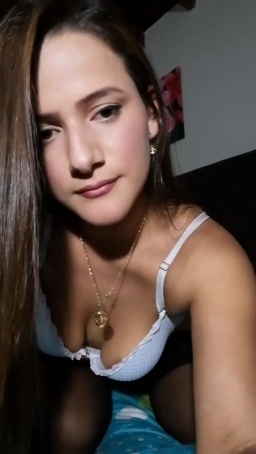 AmberBennett7 17-08-2020 XXX  Recorded Toys