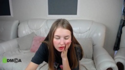 Cute18cute 17-08-2020 Download  Recorded Naked