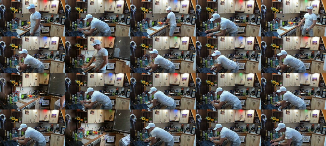 Zeus__xXx 17-08-2020  Recorded Video Toys
