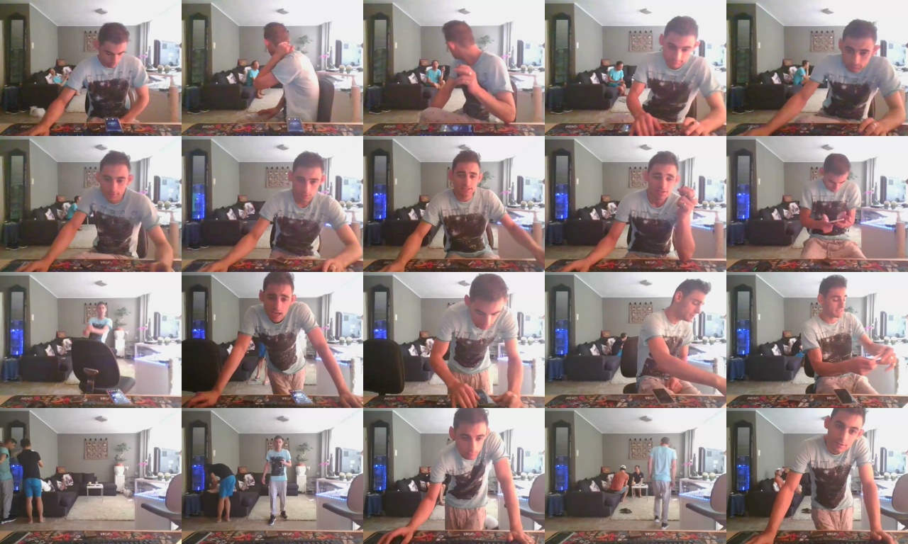 mihaimichael 17-08-2020  Recorded Video XXX