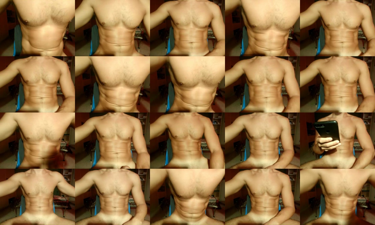 matty094 17-08-2020  Recorded Video XXX