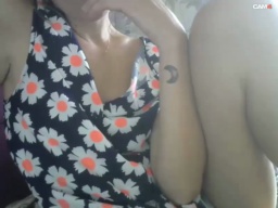 ___Yasmin 17-08-2020 Topless  Recorded Free