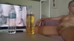 greekone37 17-08-2020  Recorded Video Topless
